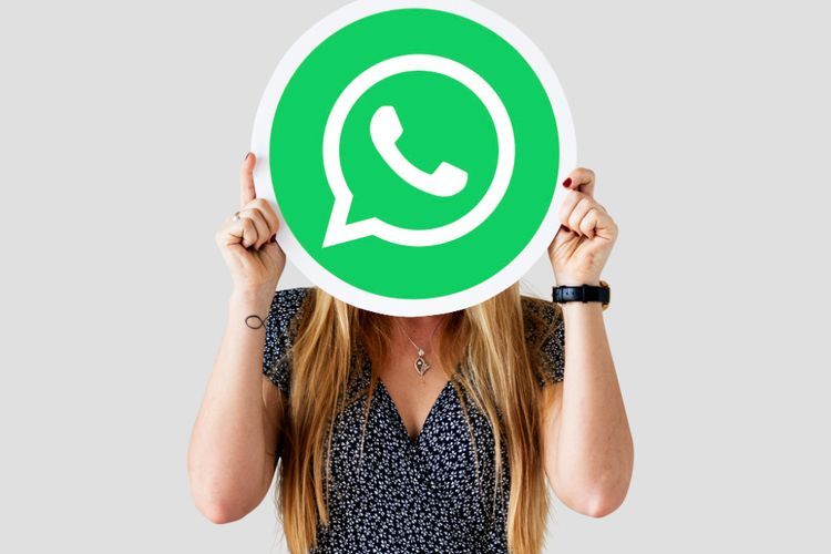 Tips WhatsApp dari Siber Polri agar Akun Tidak Di-Hack