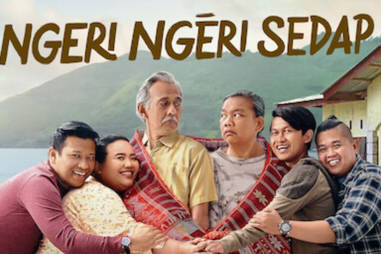 5 Rekomendasi Film Bioskop 2022 Kini Ada di Layanan Streaming, Wajib Nonton!