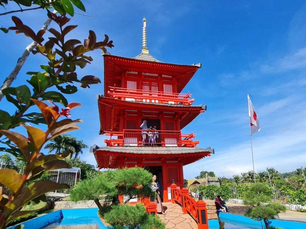 7 Tempat Wisata Baru di Bogor: Destinasi Kekinian yang Wajib Masuk Itinerary Liburanmu!