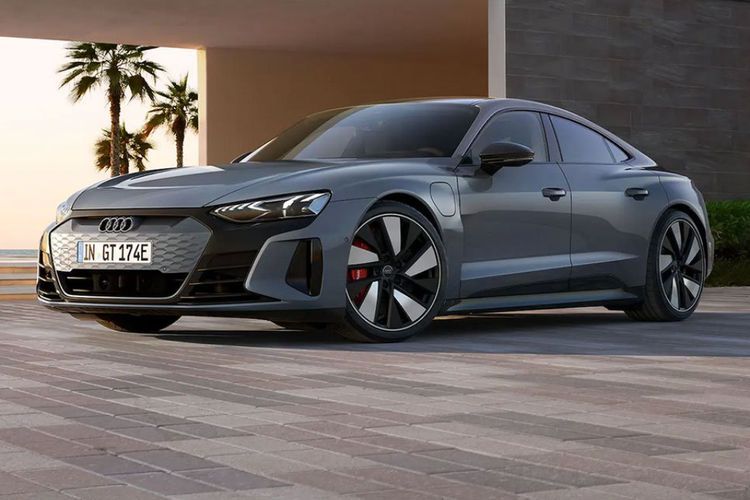 Ada Masalah Suspensi, Volkswagen Recall Mobil Merek Porsche dan Audi di AS