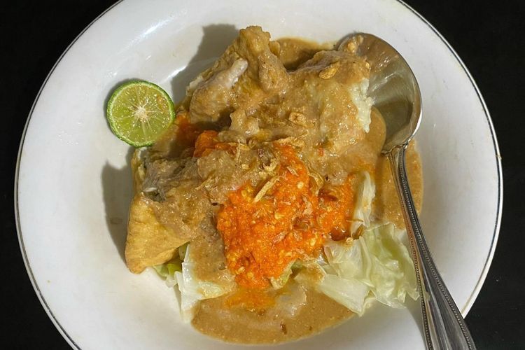 Resep Siomay Bandung, Rasanya Enak Cocok Buat 'Senjata' Ngambil Hati Mertua