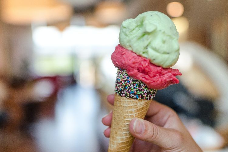 Manfaat Makan Es Krim Bagi Kesehatan yang Tidak Banyak Orang Sadari
