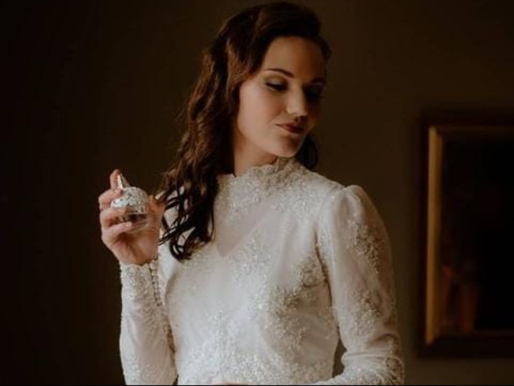 Brand Lokal Parfum Rebut Hati Gen Z karena Hal Ini
