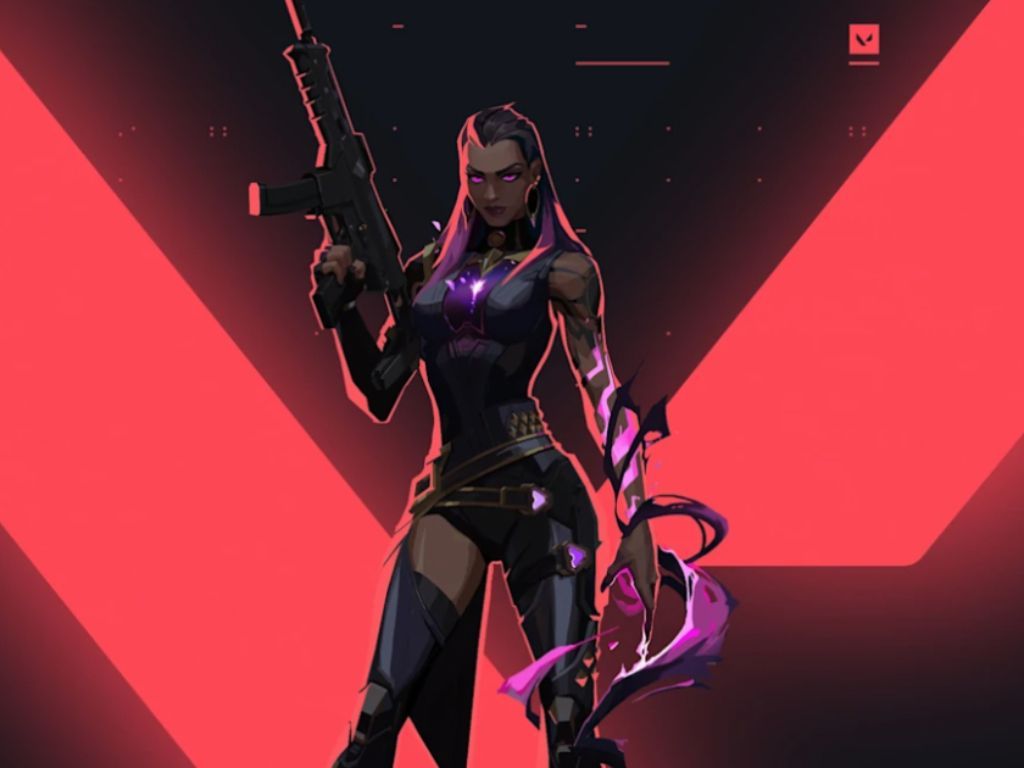 Riot Games Ungkap Reyna Jadi Agent Paling Laris di Valorant Selama 2022