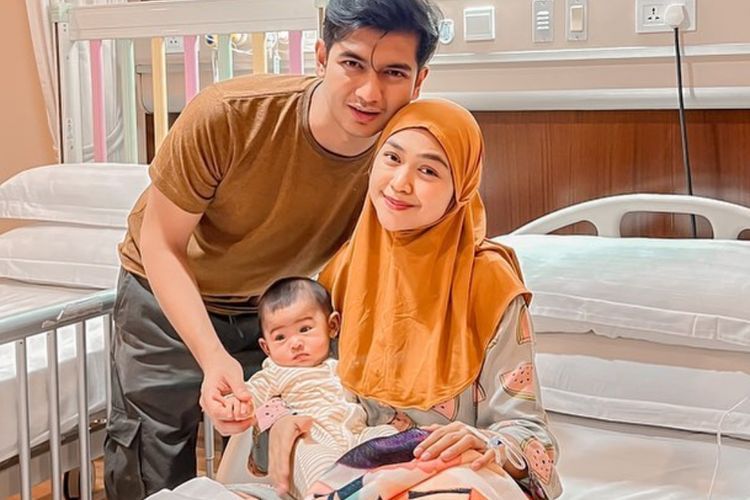 Teuku Ryan Ngegas Gara-gara Ria Ricis Panggil Moana Adik: Anak, Bukan Adik!