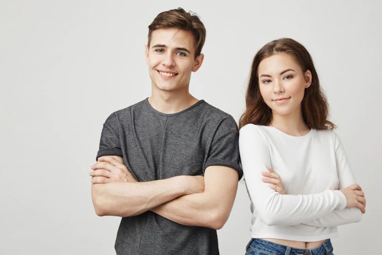 5 Fakta Karakter Anak Pertama yang Menarik untuk Diketahui