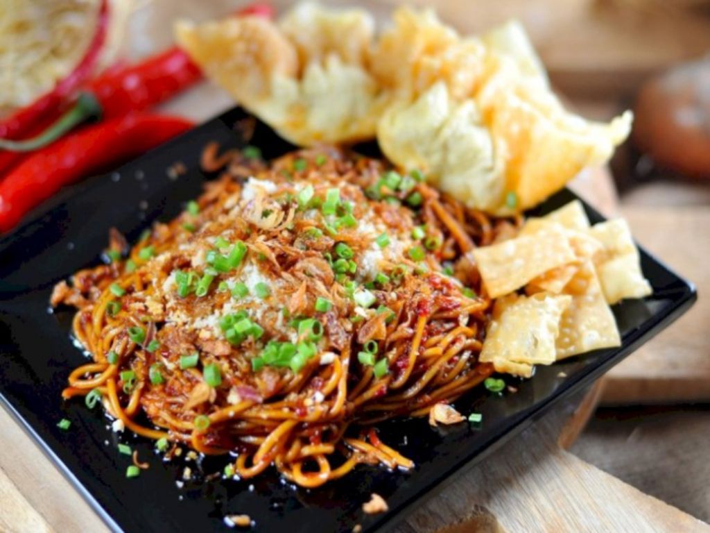 Rekomendasi Menu Mie Gacoan yang Paling Enak, Jangan Sampai Salah Pesen!