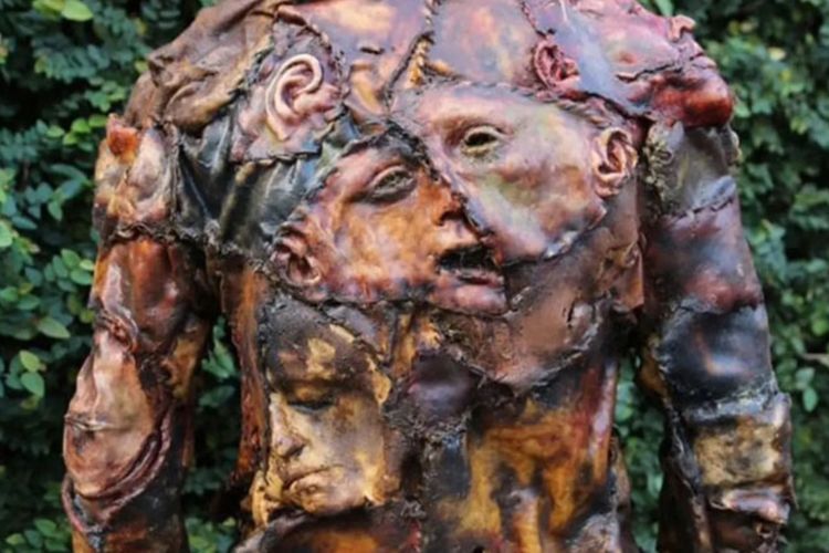 Mengerikan! 5 Benda Ini Dibuat dari Bahan Kulit Manusia