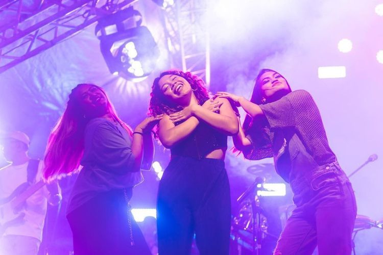 Jarang Dikenal, Musisi Muda Berbakat Ini Terus Kembangkan Musik R&B di Indonesia