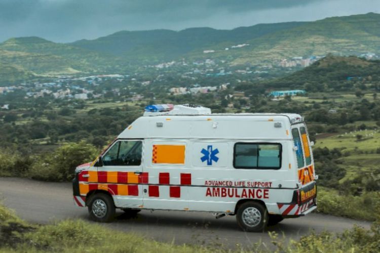 Soal Ambulans Miliknya Lawan Arah, Anggota DPRD DKI Jupiter: Saya Mohon Maaf