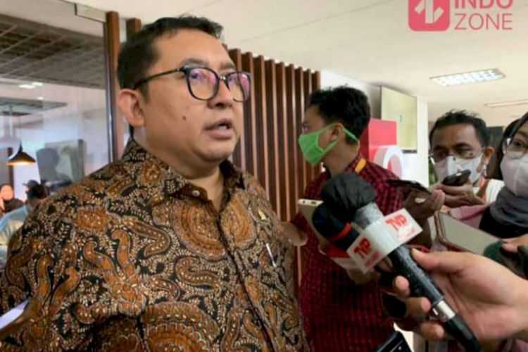 Kenang Sosok Ridwan Saidi, Fadli Zon: Teman Diskusi yang Luar Biasa
