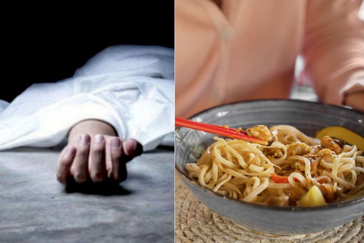 Diduga Dialami Mahasiswa Unnes, Benarkah Sering Makan Mie Instan & Begadang Picu Kematian?