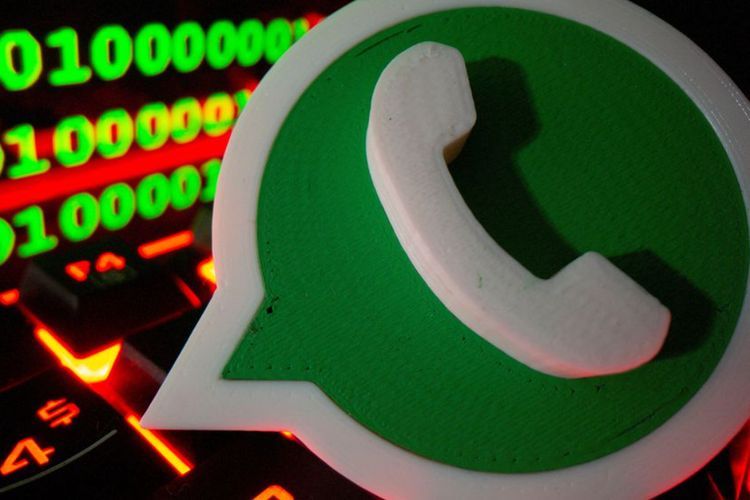 Sering Disindir Lewat Status WhatsApp? Tenang, Bisa Kamu Laporin Kok!
