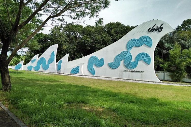 18 Tahun Berlalu, Ini 3 Fakta Kuburan Massal Siron yang Jadi Pusat Peringatan Tsunami Aceh