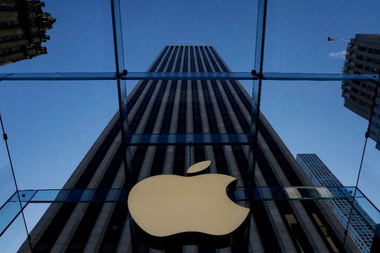 Tuntut Kelayakan Upah, Karyawan Apple Australia Mogok Kerja saat Natal