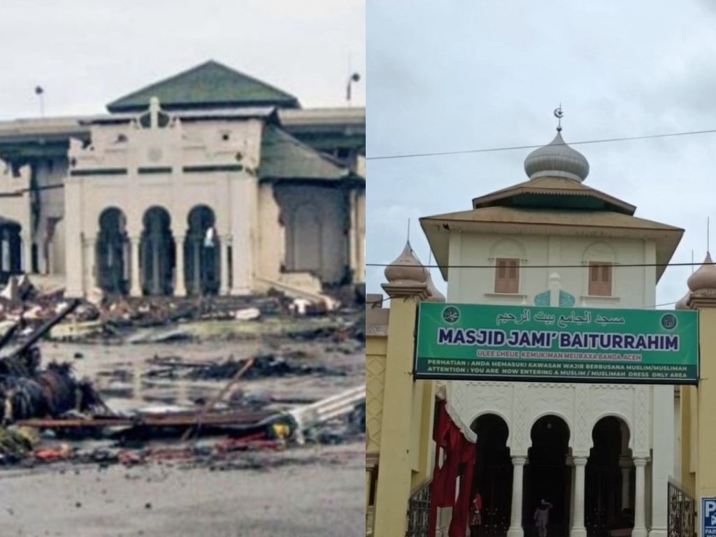 Mengenang 19 Tahun Tsunami Aceh, Ini Fakta dan Datanya