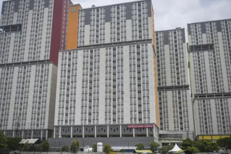 RSDC Wisma Atlet Tutup Akhir Tahun 2022, Ini Pesan Penting Epidemiolog untuk Pemerintah