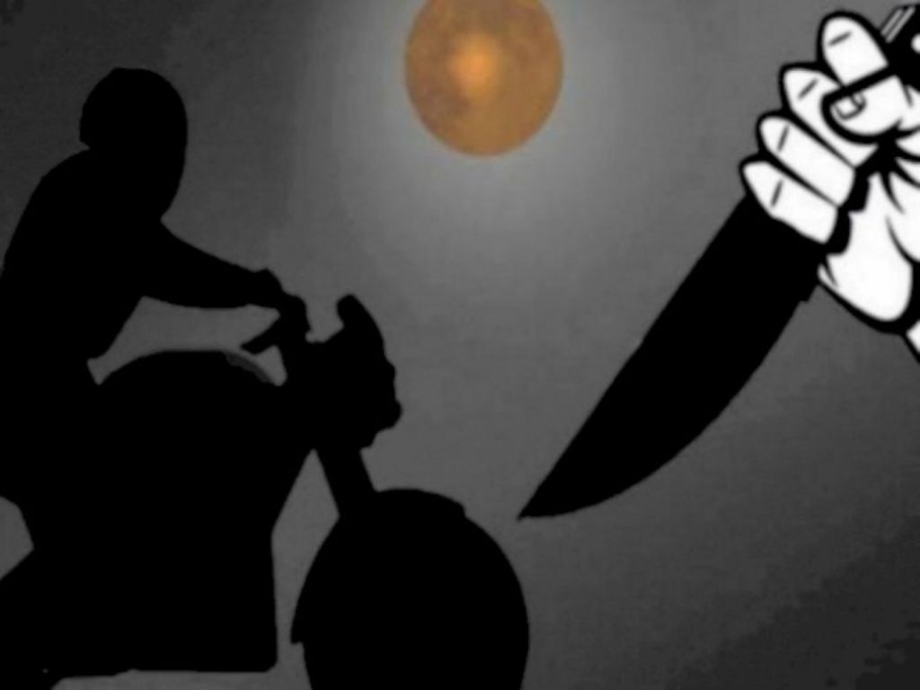 Begal Motor di Tanah Abang: Pelaku Pakai Mobil, Tembak hingga Sempat Culik Korban