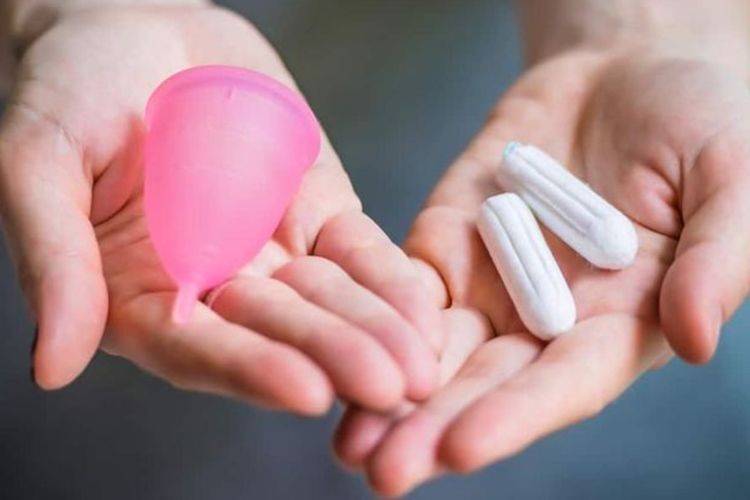 Mengenal 'Toxic Shock Syndrome', Kondisi yang Sering Dikaitkan dengan Penggunaan Tampon