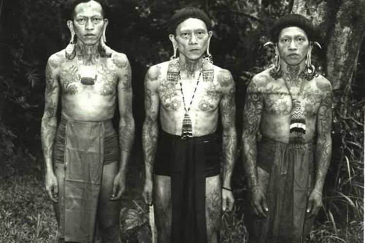 6 Mitos Pamali Suku Dayak yang Bikin Bulu Kuduk Merinding, Bakal Bahaya Jika Dilanggar