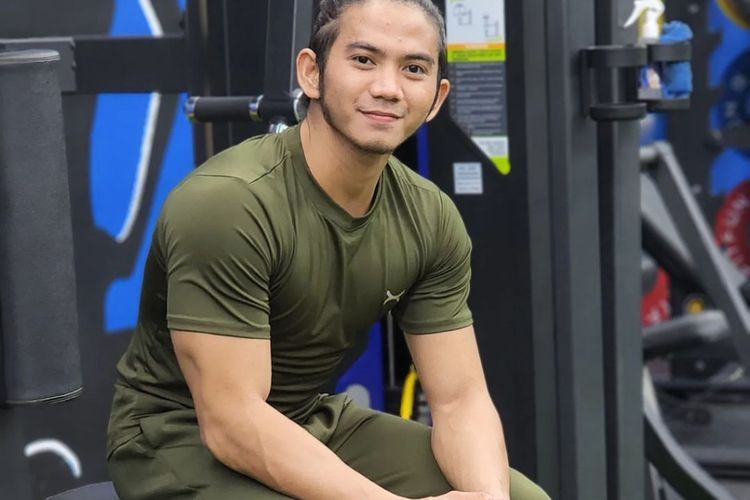 Move On dari Nadya Mustika, Rizki DA Pengin Cepat Punya Pendamping Hidup