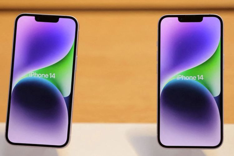 Kepolisian Colorado Terima 20 SOS Palsu dari iPhone 14