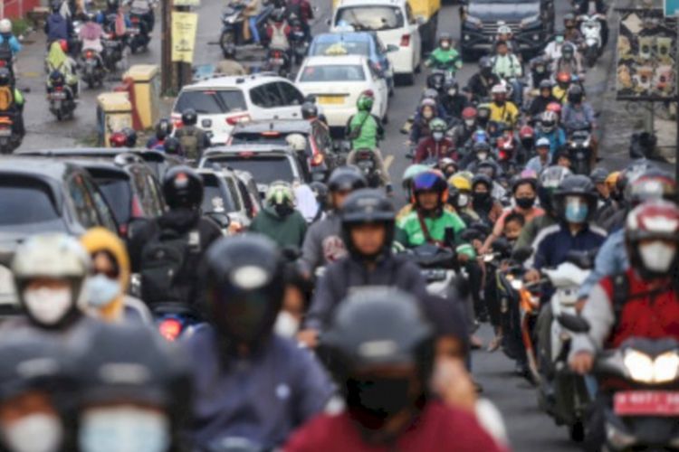 Akal-akalan Subsidi Kendaraan Listrik, Kemacetan Makin Parah dan Perburuk Angka Kecelakaan