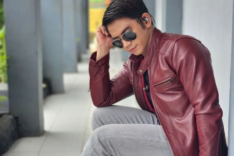 Rizki DA Blak-blakan Akui 2022 Penuh Rintangan: 2023 Ekonomiku Lebih Baik