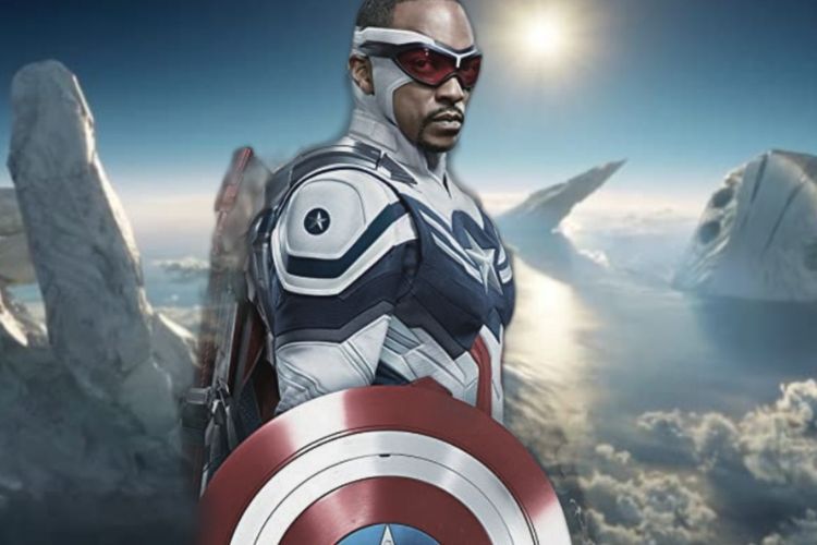 Rumor Captain America 4 Bakal Tampilkan Perebutan Pulau 'Celestial' dan Adamantium
