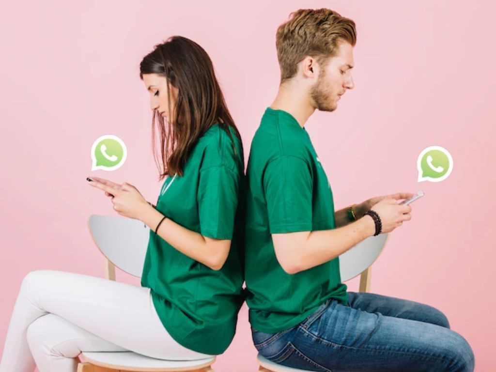 WhatsApp Luncurkan Fitur Baru: Pesan Suara Sekali Dengar! Begini Caranya!
