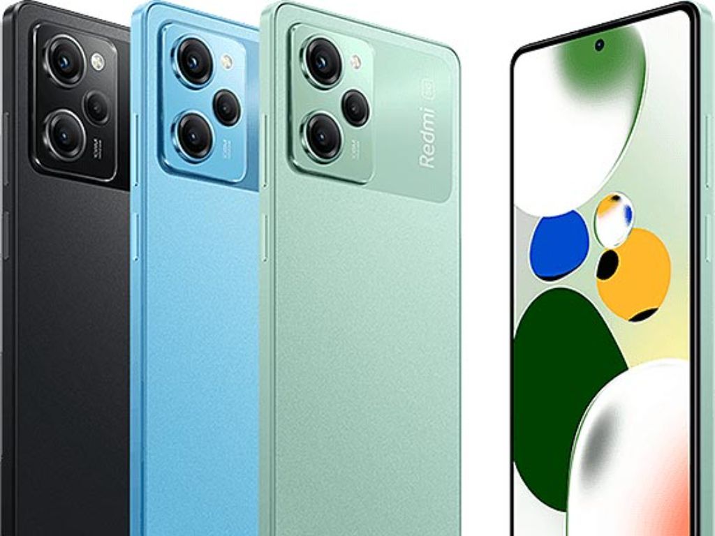 Xiaomi Rilis Redmi Note 12 Pro Speed Edition, Spek Mantul Harga Mulai Rp3 Jutaan