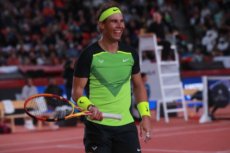 Djokovic Bisa Ikut Australia Open 2023, Nadal Semakin Termotivasi