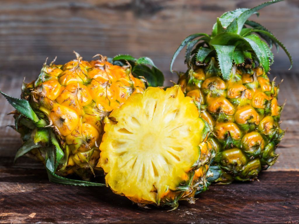 7 Manfaat Nanas untuk Kesehatan Pria dan Wanita, Ini Khasiatnya!