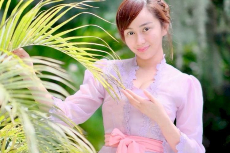 Denise Chariesta Cari Psikolog Paling Bagus di Bali: Kayaknya Gue Gangguan Deh