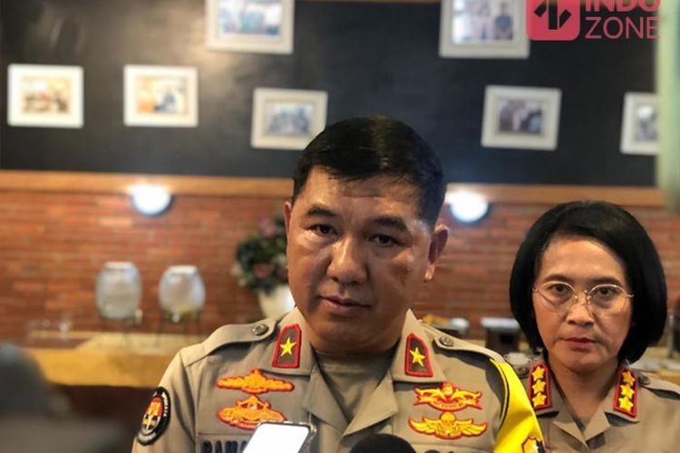 Operasi Damai Cartenz di Papua Segera Berakhir, Polri Segera Evaluasi