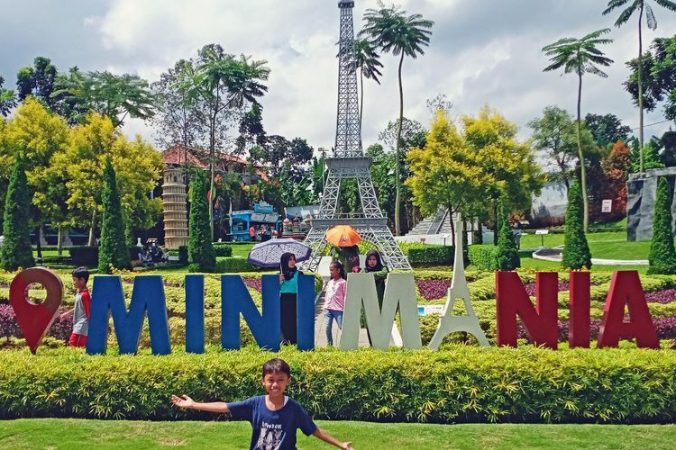 Cimory On The Valley Semarang: Rekomendasi Liburan Akhir Tahun di Semarang Ramah Anak