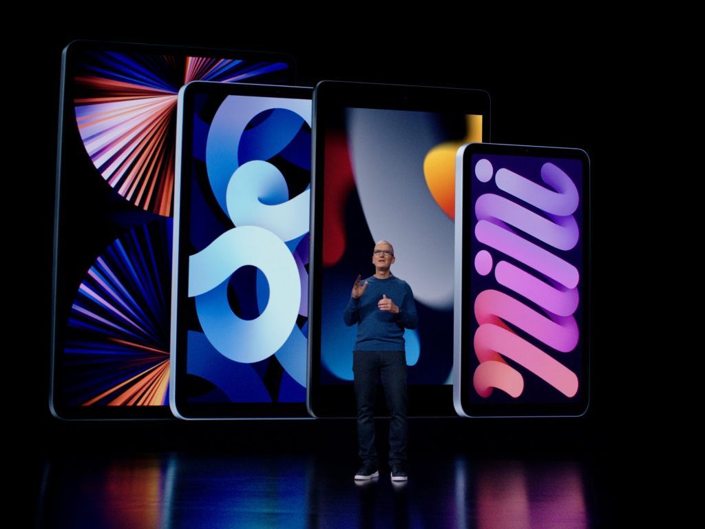 Apple Diprediksi Rilis iPad Mini Baru Tahun Depan, Usung Chipset Lebih Gahar