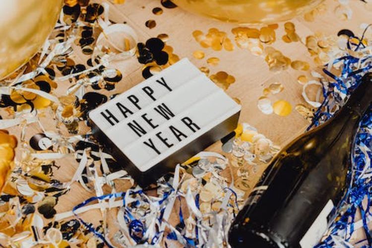 4 Kebiasaan Positif Jadi Resolusi 2023 Untuk Jaga Kualitas Pola Hidup