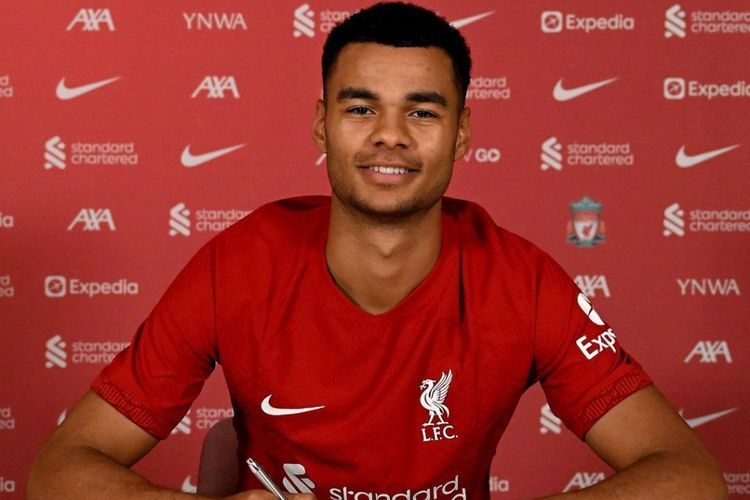 Pilih Liverpool Ketimbang Man United, Ternyata Ini Alasan Cody Gakpo