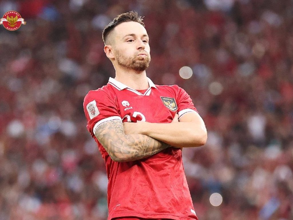 Marc Klok Vakum dari Media Sosial, Alasannya Bukan Maen