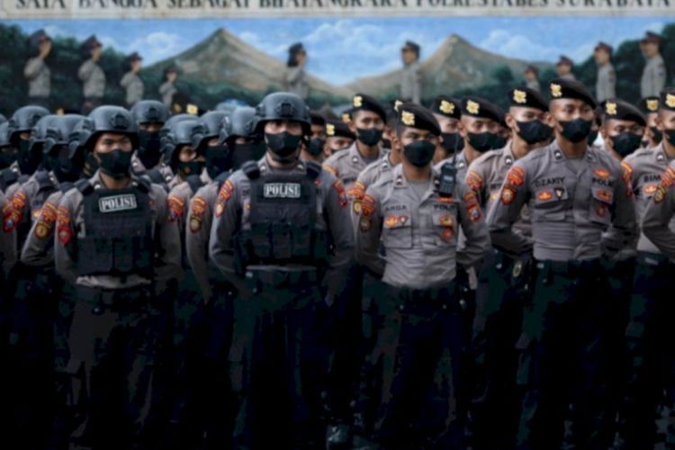 Operasi Damai Cartenz di Papua Diperpanjang, Siap Tangani KKB Lagi!
