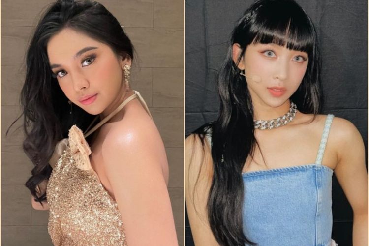 Lyodra dan Dita Karang Kembali Masuk di Daftar TC Chandler, Beda Peringkat dengan 2021