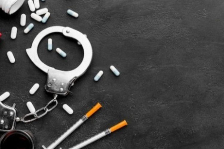 Bareskrim Bicara soal Warga Kampung Ambon Lindungi Bandar Narkoba