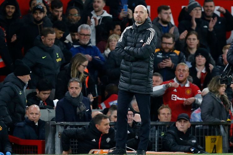 Cody Gakpo Pilih Liverpool ketimbang MU, Erik Ten Hag Tak Ambil Pusing