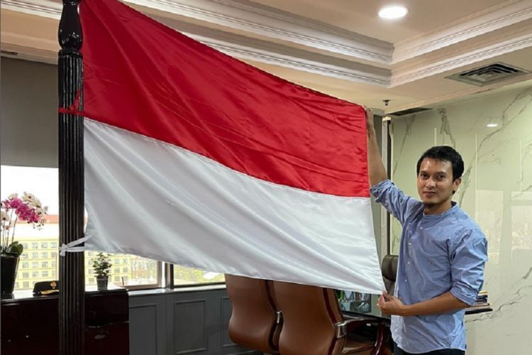 Gas Latihan Terus, Mohammad Ahsan Sampe ‘Jatuh’ Nih!