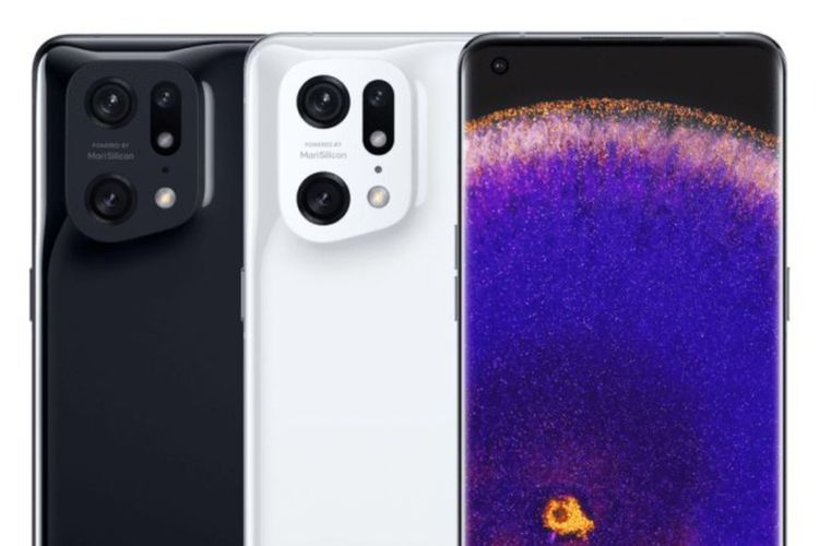 Detail Kamera Oppo Find X6 Pro Terungkap, Pakai Sensor Sony IMX989!