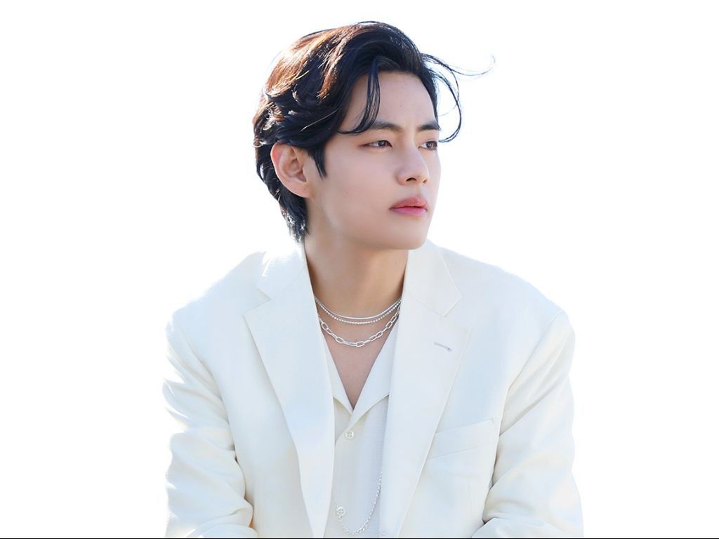 V BTS Dirumorkan Rilis Debut Solo Tahun Ini, BIGHIT MUSIC: Tunggu Konfirmasi Kami
