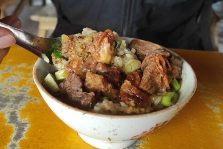 Rekomendasi 3 Kuliner Pemalang yang Terkenal, Salah Satunya Bikin SBY Ketagihan!
