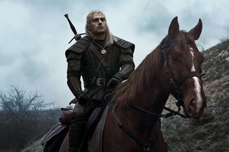 Kepergian Henry Cavill di The Witcher 3 Dijanjikan Heroik, Bakal Jadi Perpisahan Berkesan!