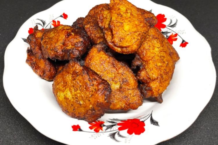 Mirip Pisang Goreng Tapi Bukan, Ini Godok Pisang Camilan Khas Sumatera Barat 